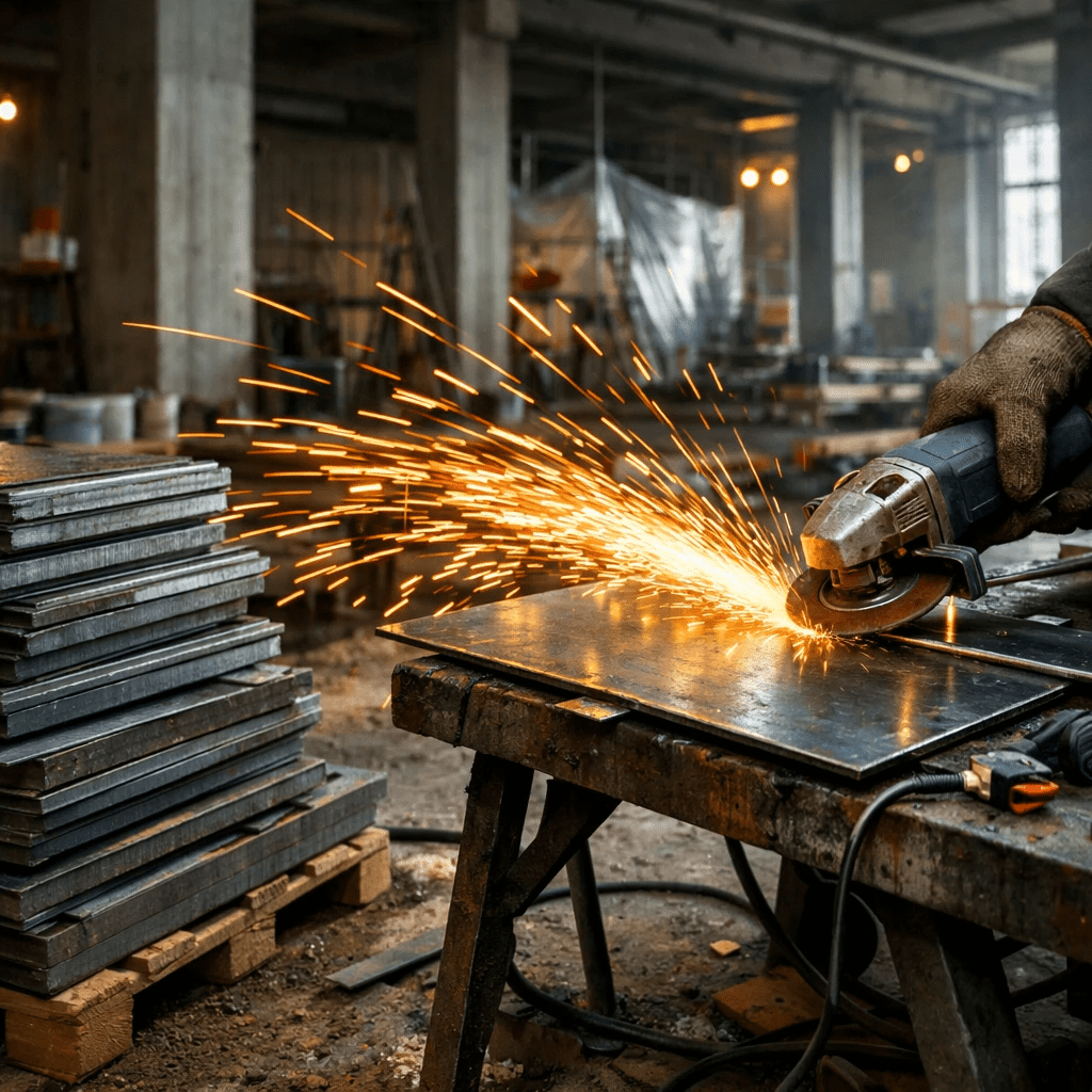 خرید ورق ورق آهن سروآهن