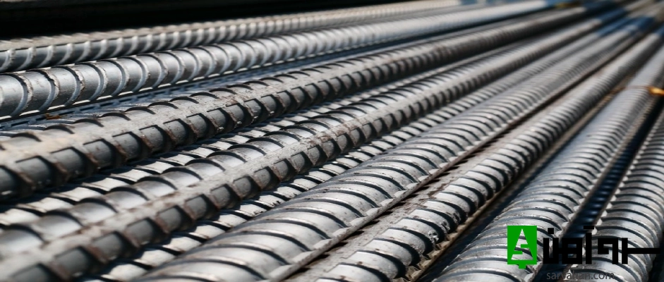 میلگرد عتیق آذر سهند